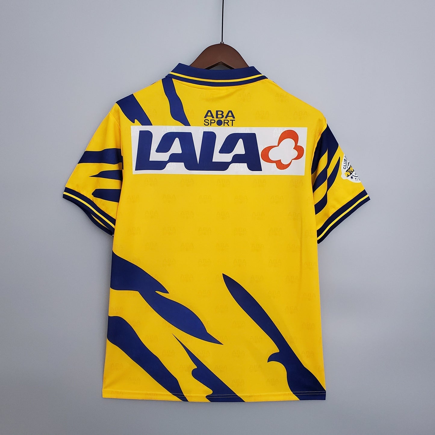 TIGRES I 96/97 MEN