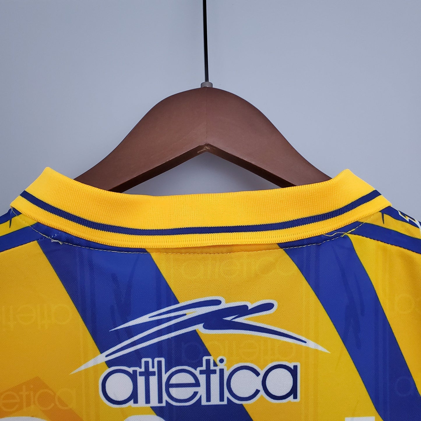 TIGRES I 97/98 MEN