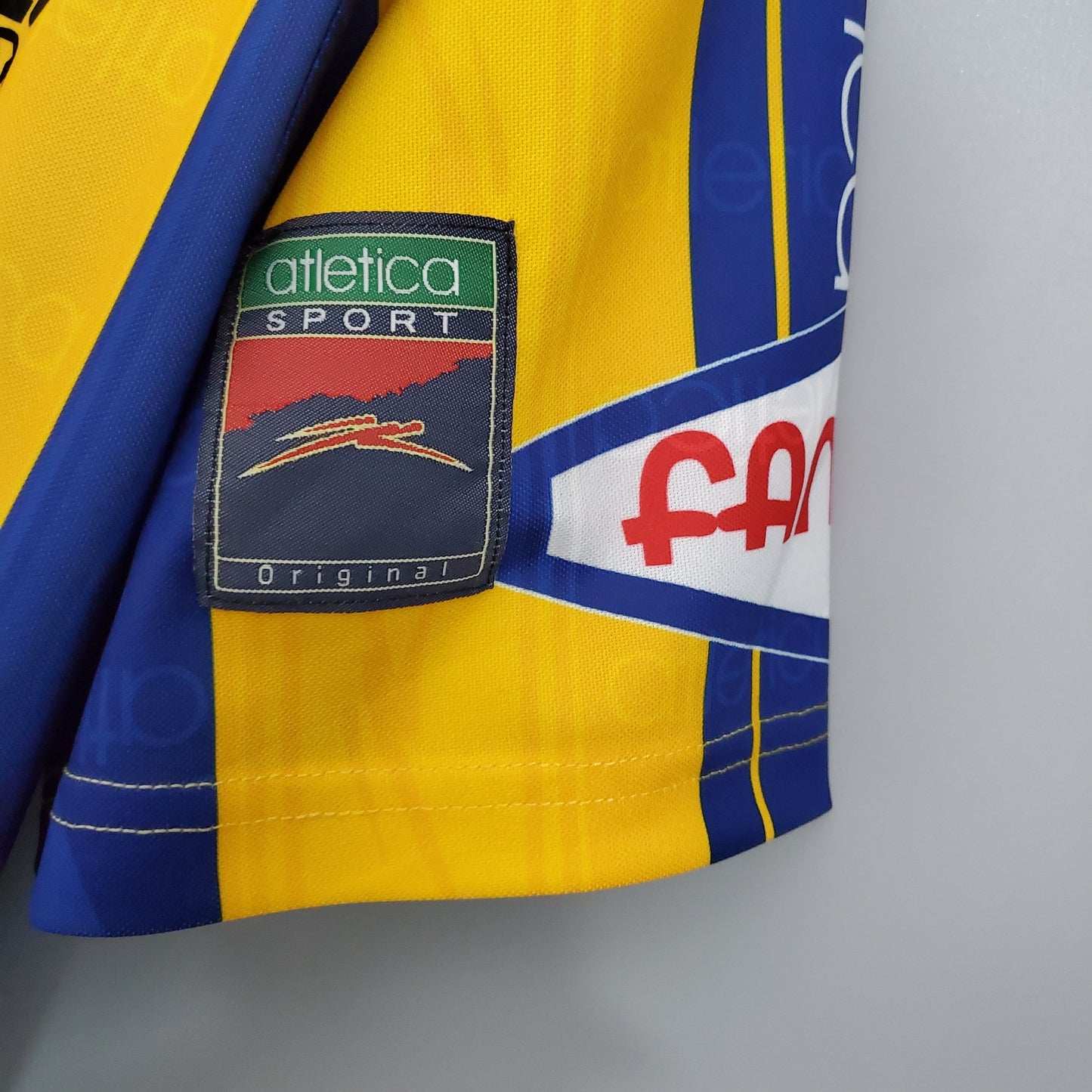TIGRES I 99/00 MEN