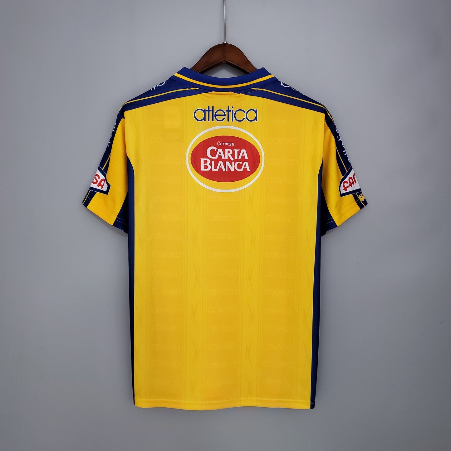 TIGRES I 99/00 MEN