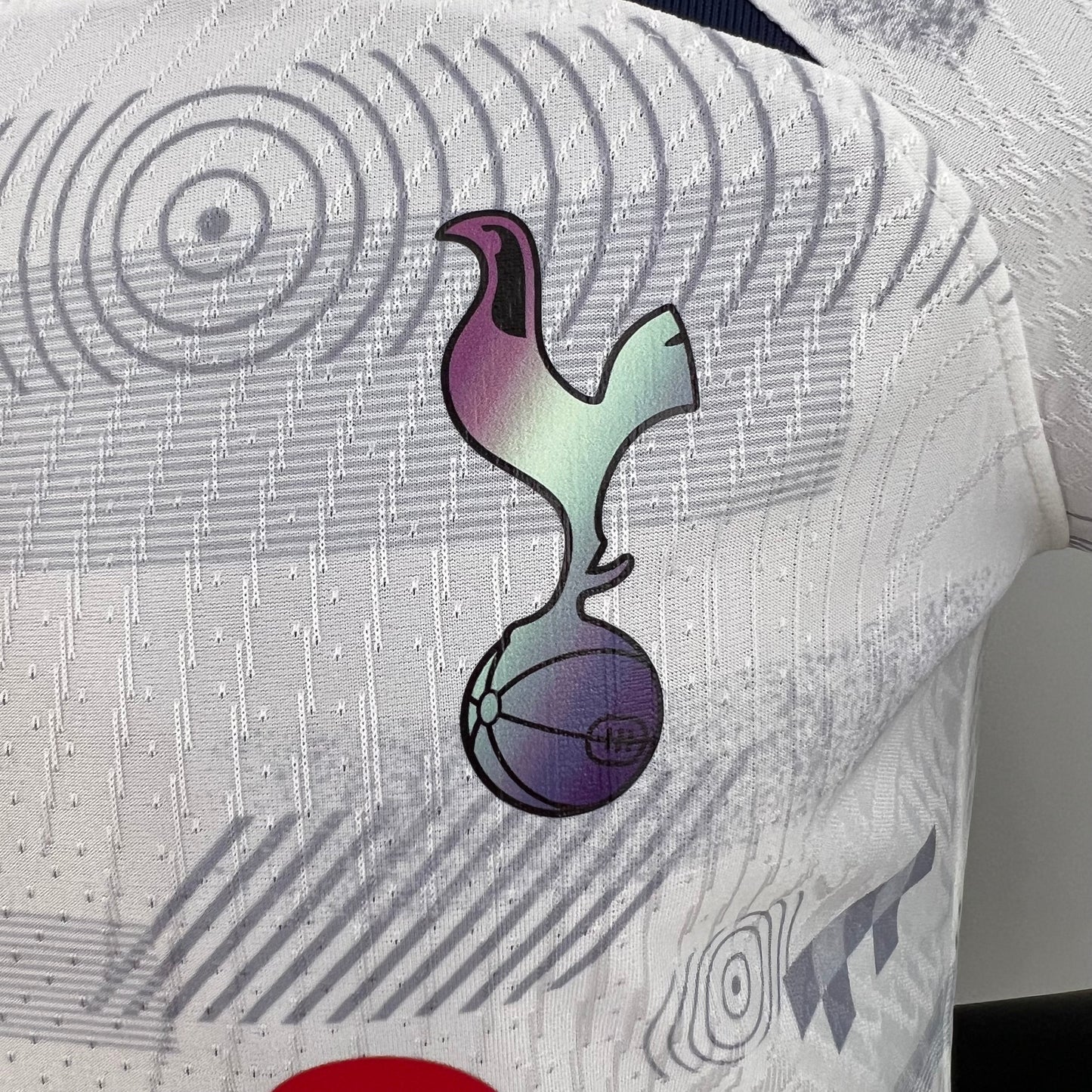 TOTTENHAM SPECIAL EDITION l 23/24 MEN (PLAYER VERSION)