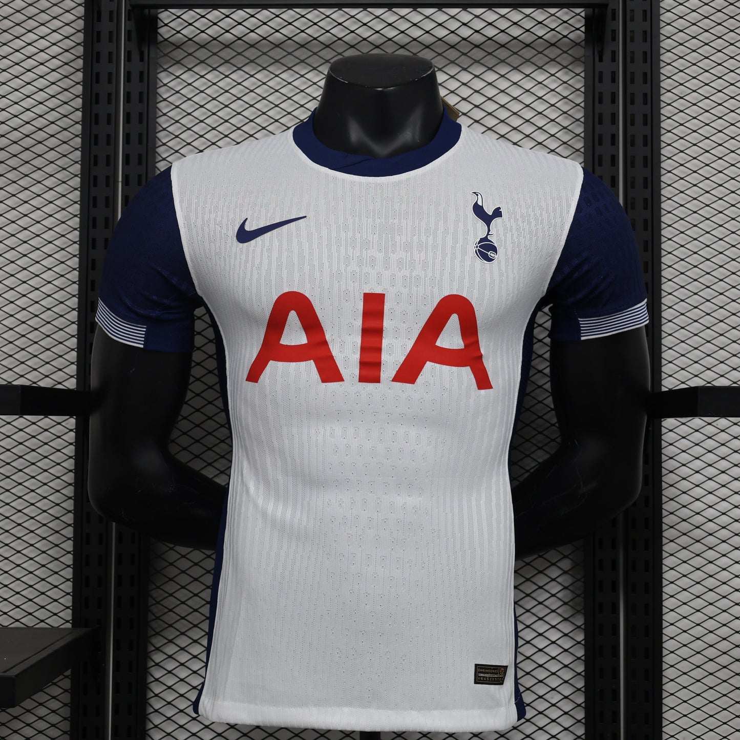 TOTTENHAM l 24/25 MEN (PLAYER VERSION)