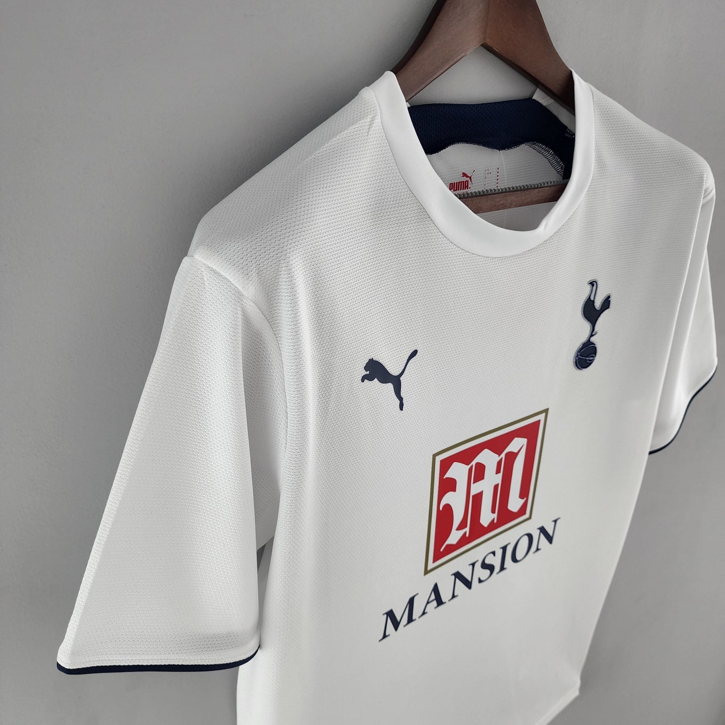 TOTTENHAM l 06/07 MEN (RETRO)