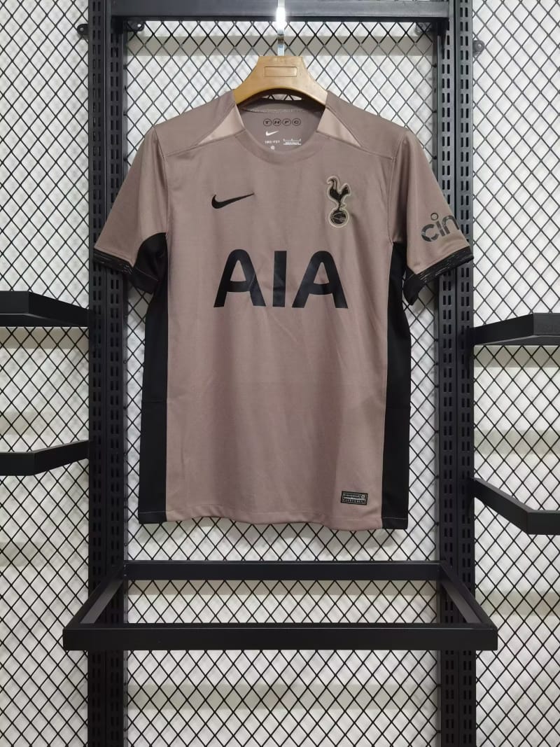 TOTTENHAM TRAINING l 23/24 MEN