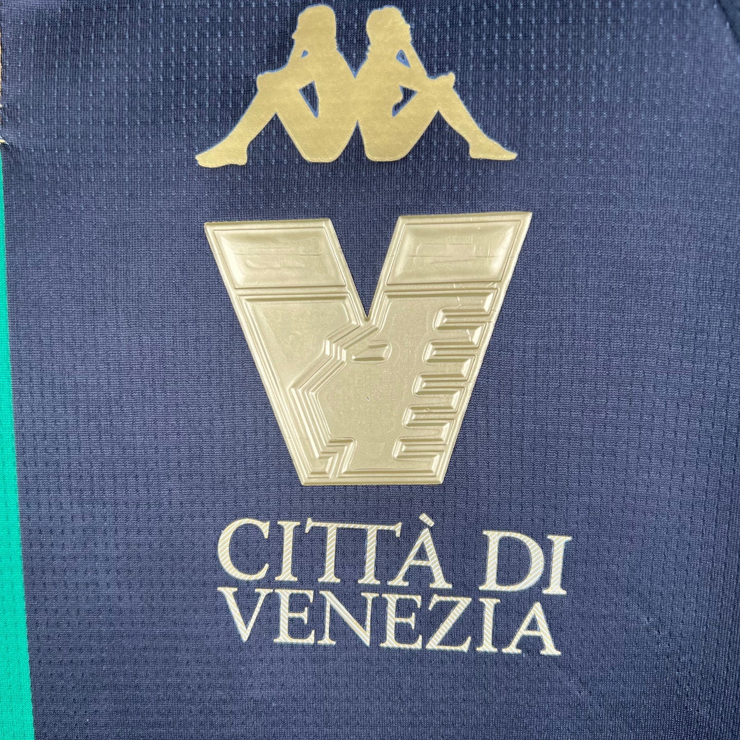 VENEZIA I 23/24 MEN (LONG SLEEVE)