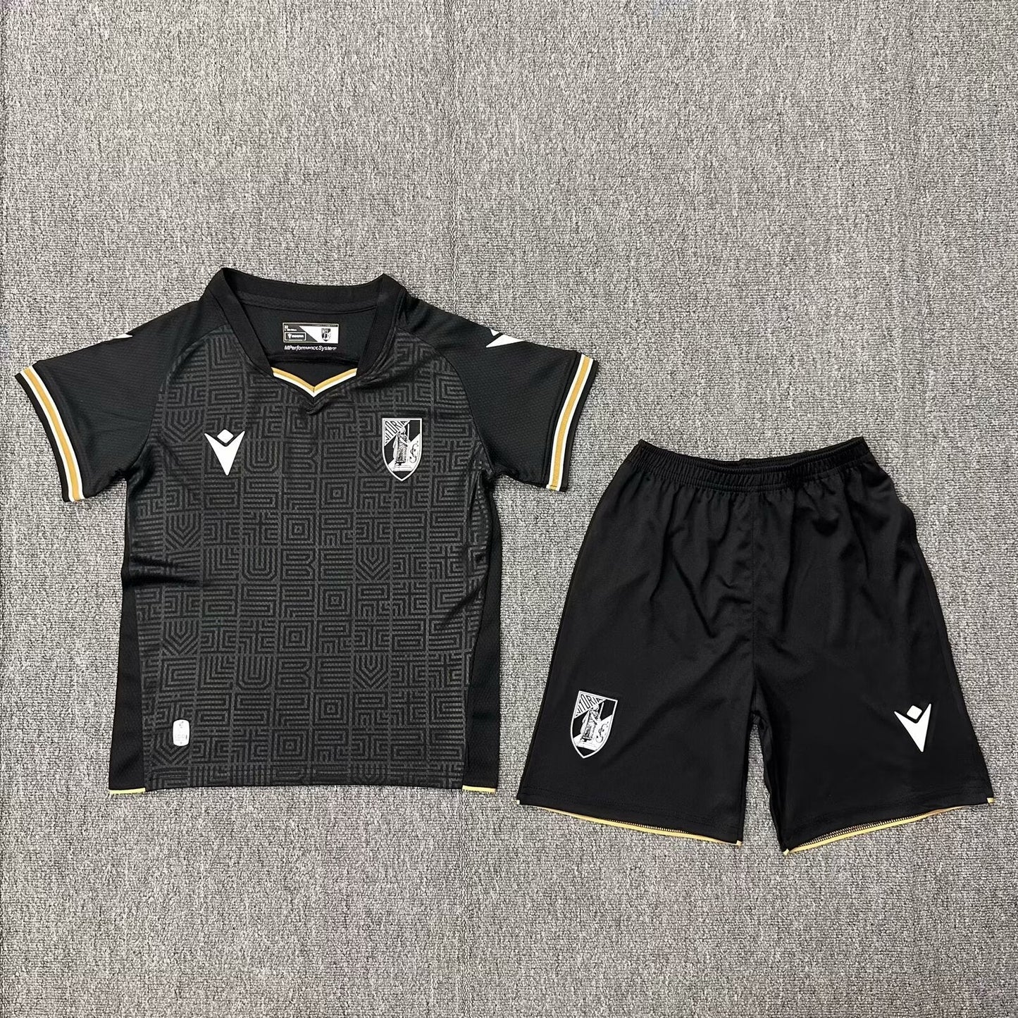 VITORIA GUIMARAES KIDS KIT II 24/25
