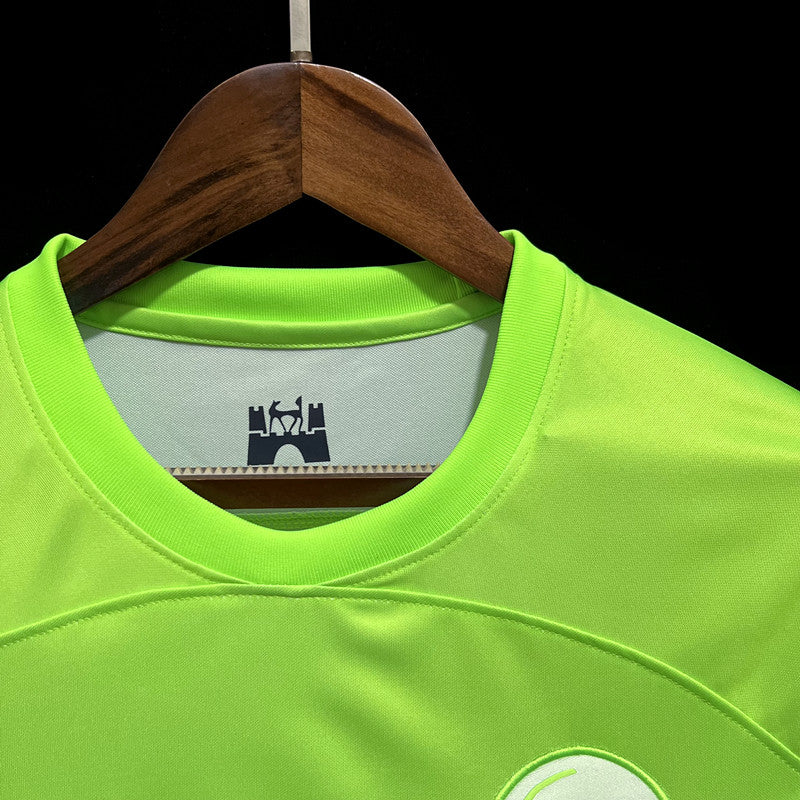 WOLFSBURG I 23/24 MEN