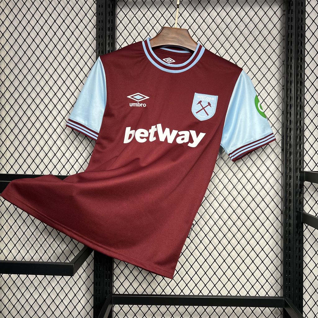WEST HAM I 24/25 MEN