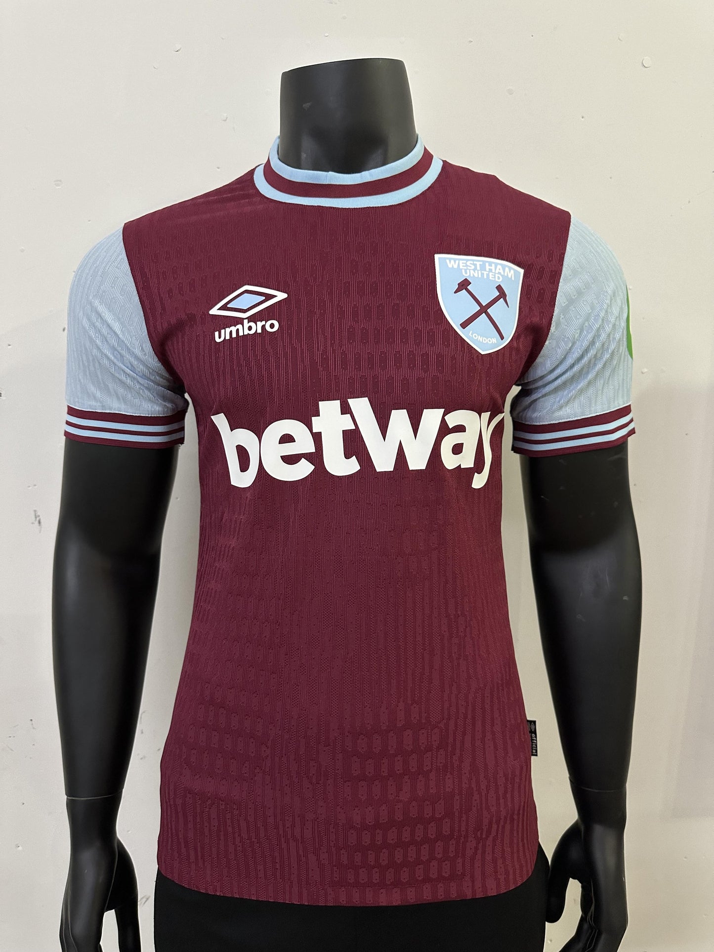 WEST HAM I 24/25 MEN (PLAYER VERSION)