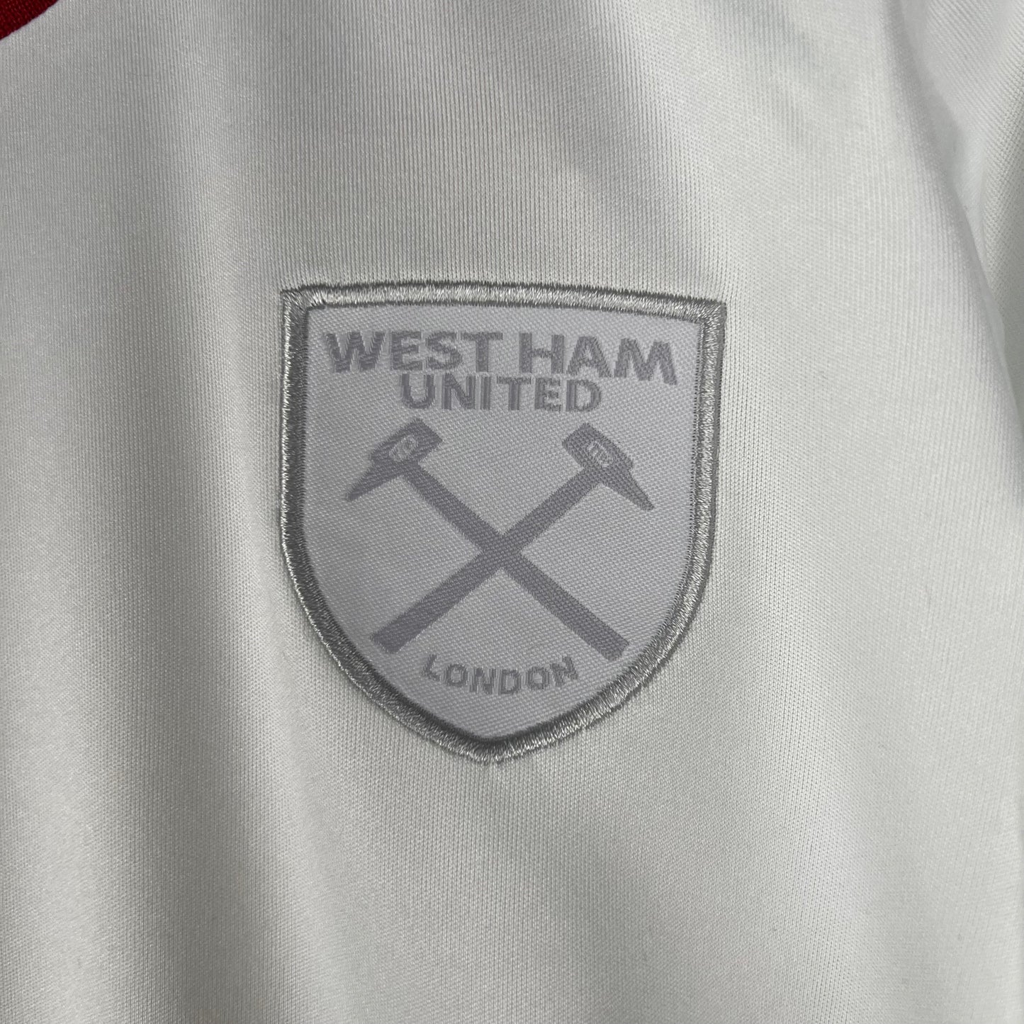 WEST HAM II 23/24 KIDS KIT