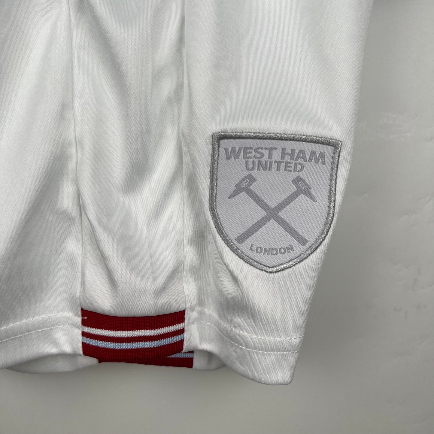 WEST HAM II 23/24 KIDS KIT