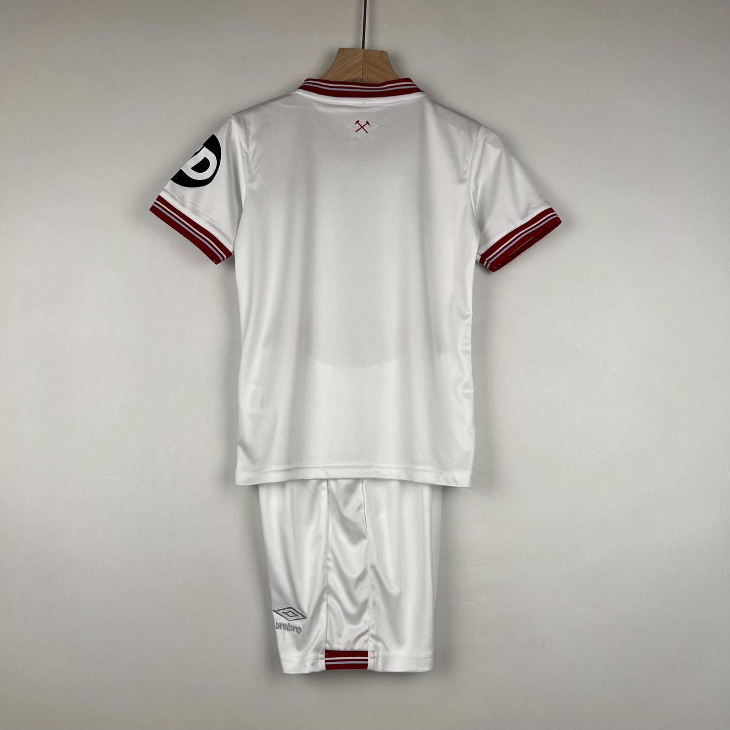 WEST HAM II 23/24 KIDS KIT