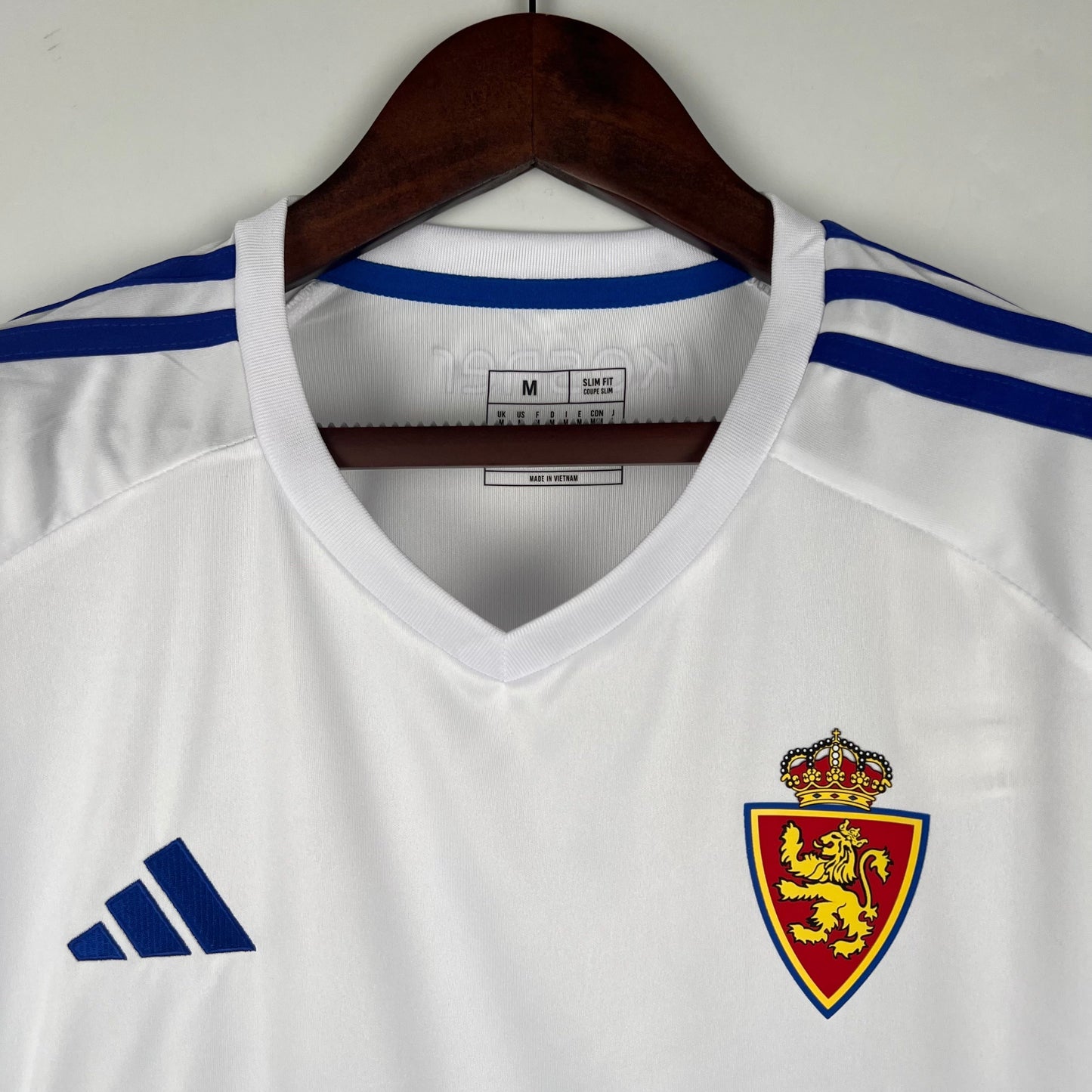 ZARAGOZA I 23/24 MEN