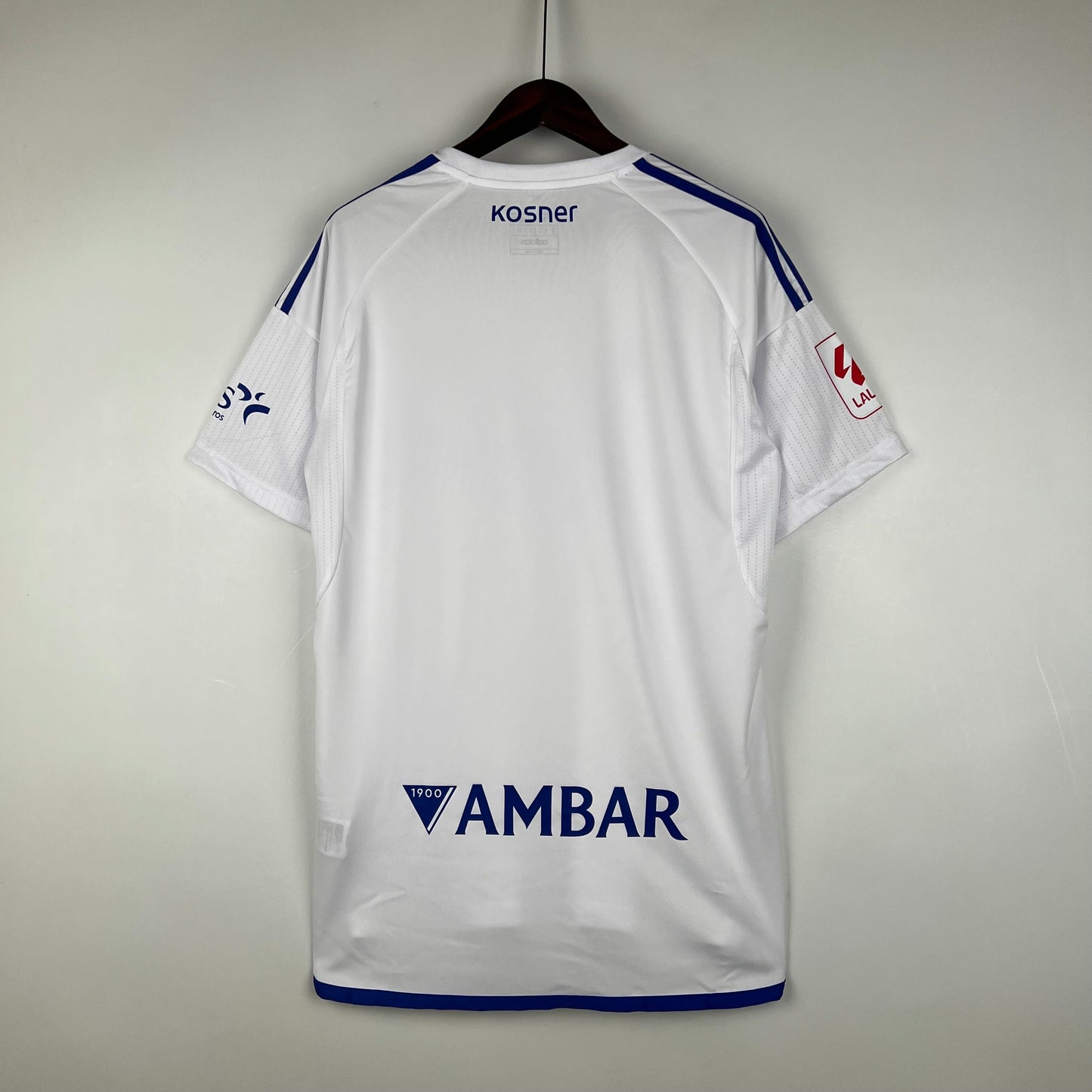 ZARAGOZA I 23/24 MEN