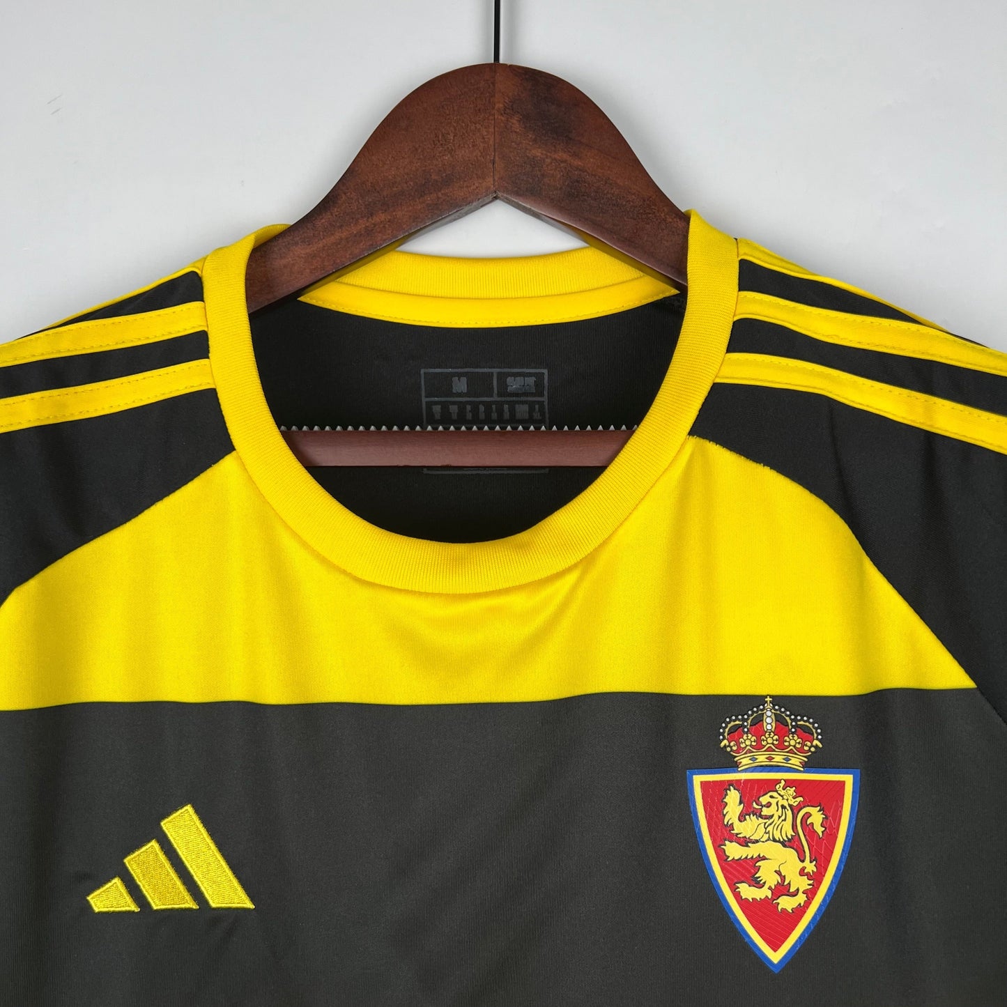 ZARAGOZA II 23/24 MEN