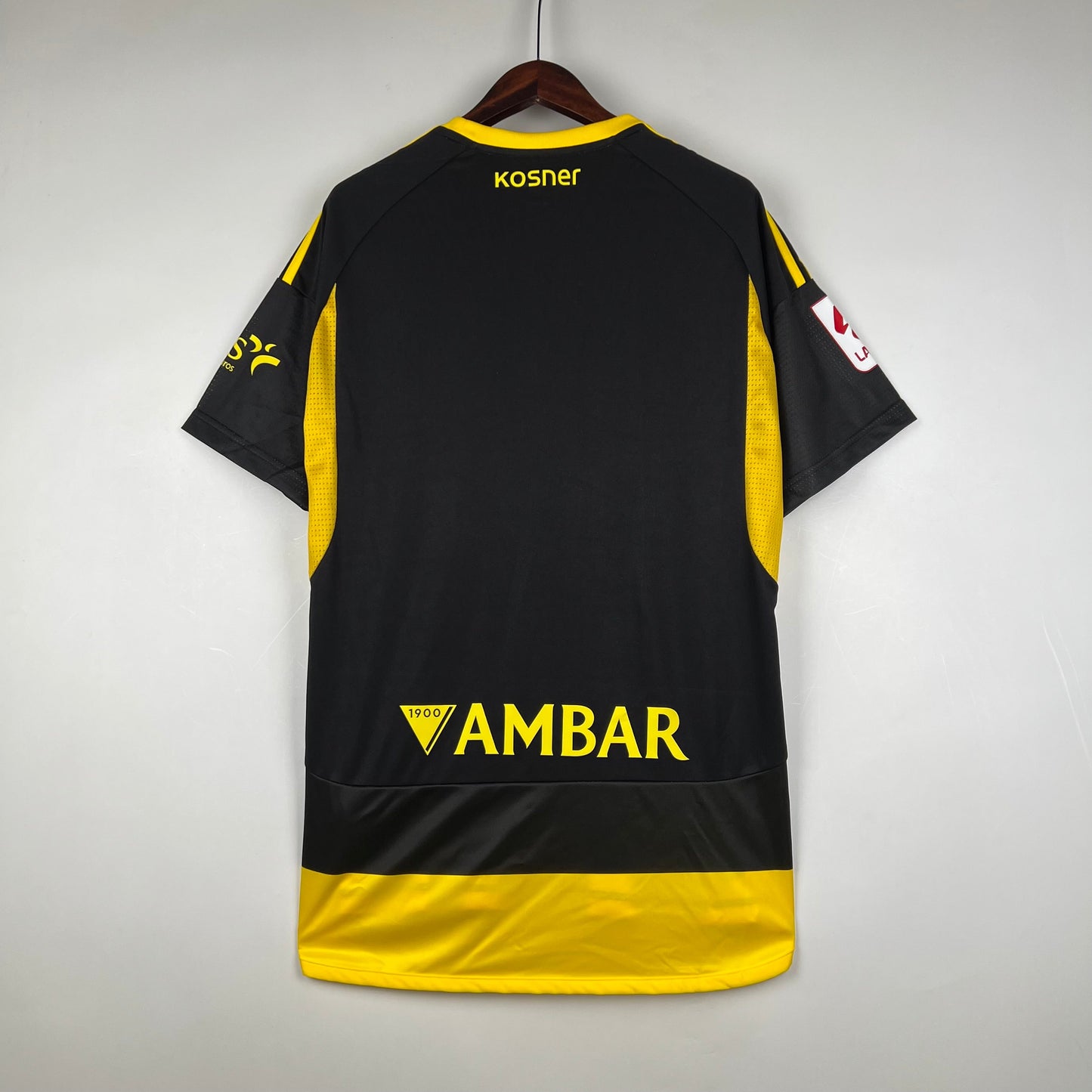 ZARAGOZA II 23/24 MEN