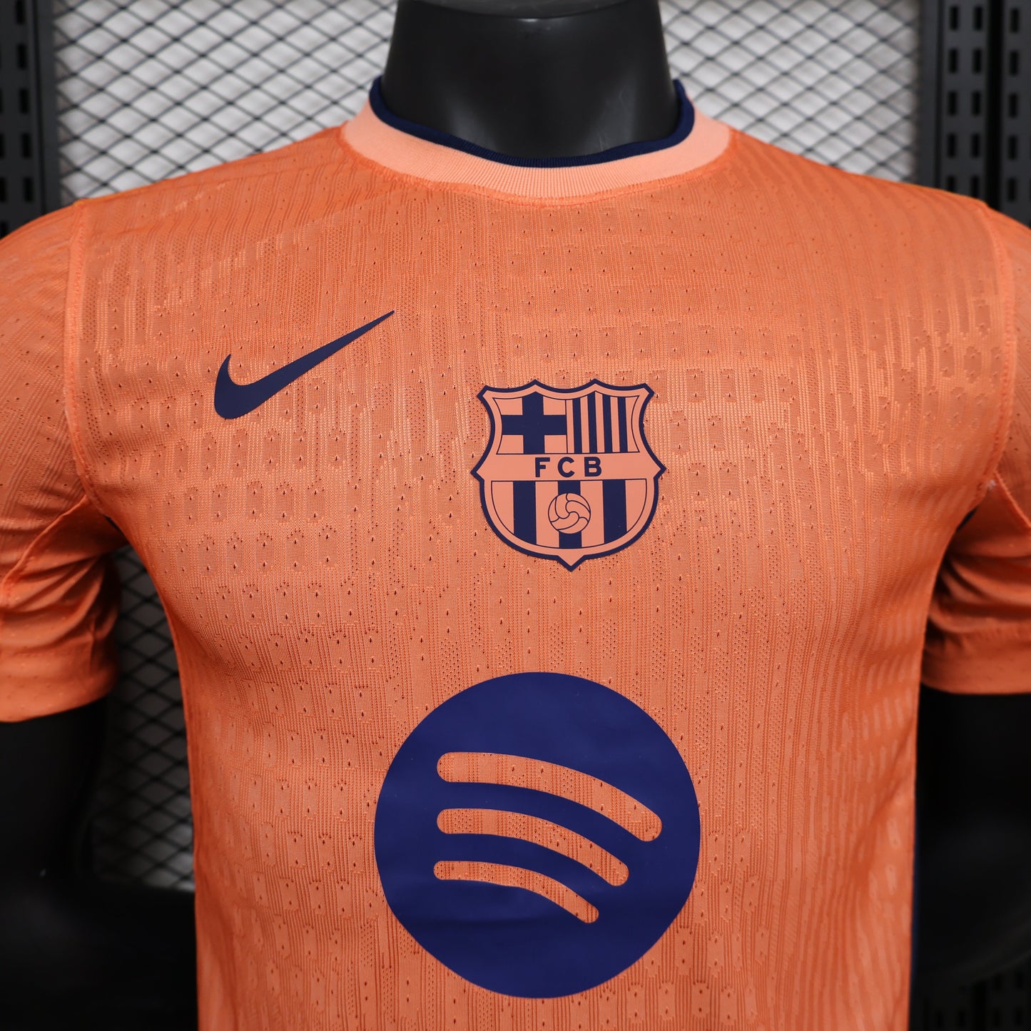 24/25 BARCELONA PLAYER VERSION SPECIAL EDITION