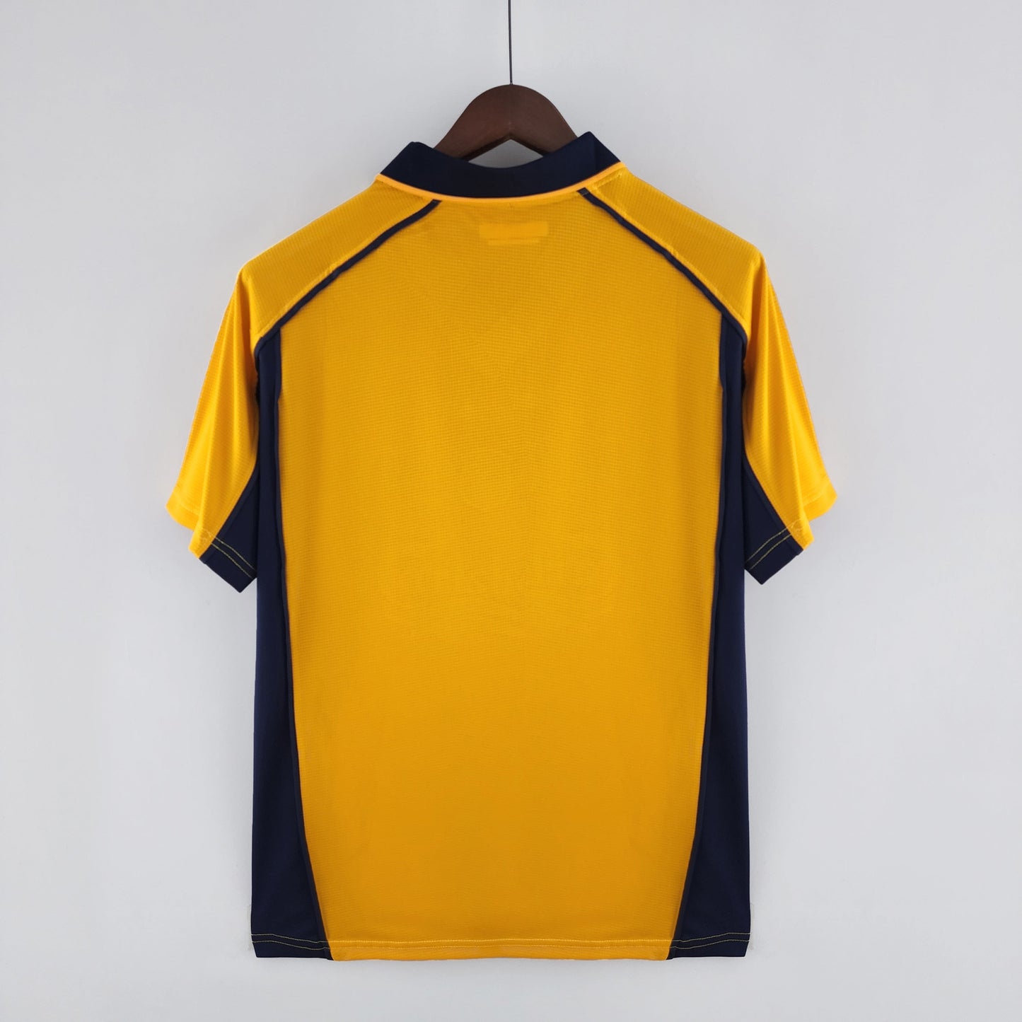 LIVERPOOL II 00/01 MEN (RETRO)