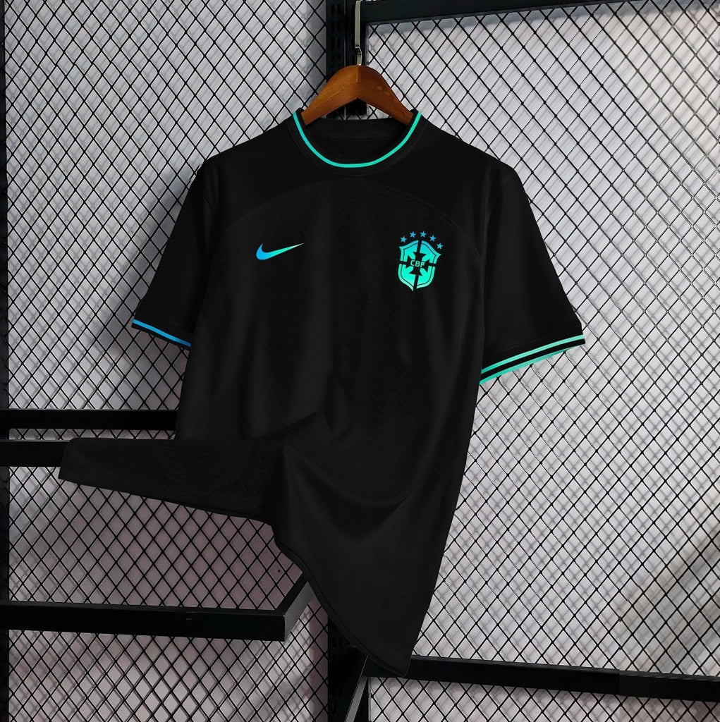 JERSEY BRAZIL SPECIAL EDITION REFLECTIVE