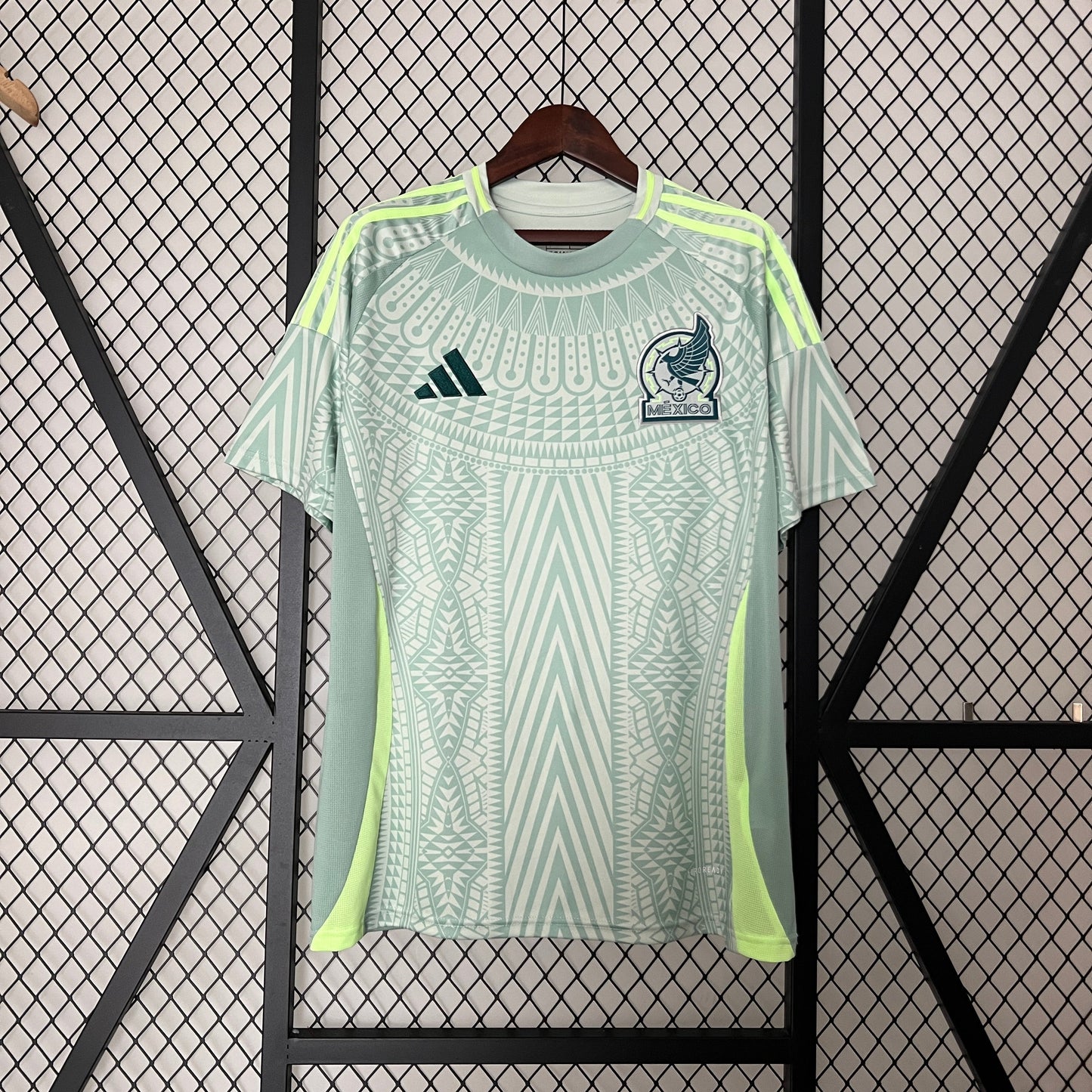 JERSEY MEXICO II 2024 MEN