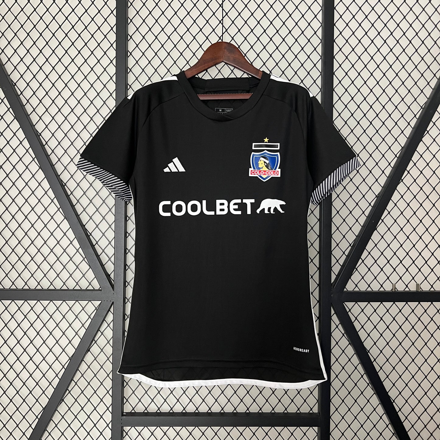 JERSEY COLO COLO II 24/25 WOMEN