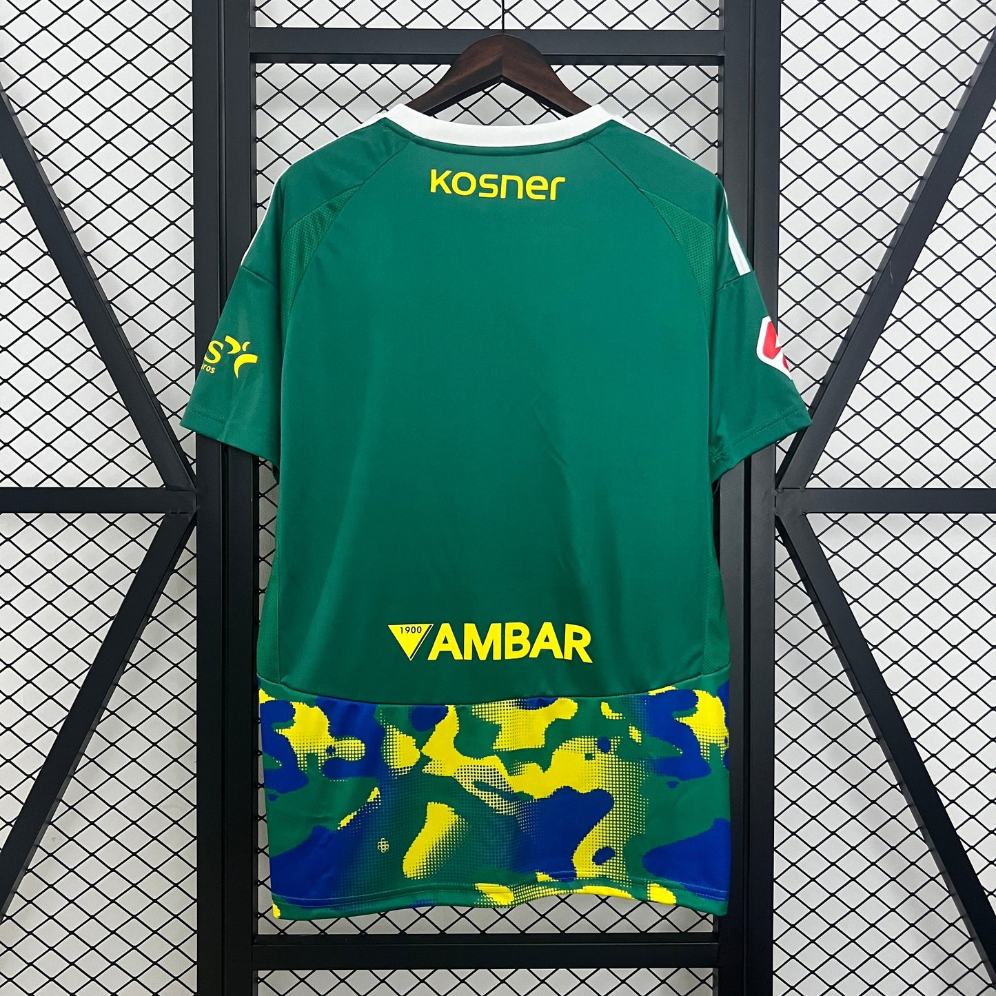 24/25 ZARAGOZA SPECIAL EDITION