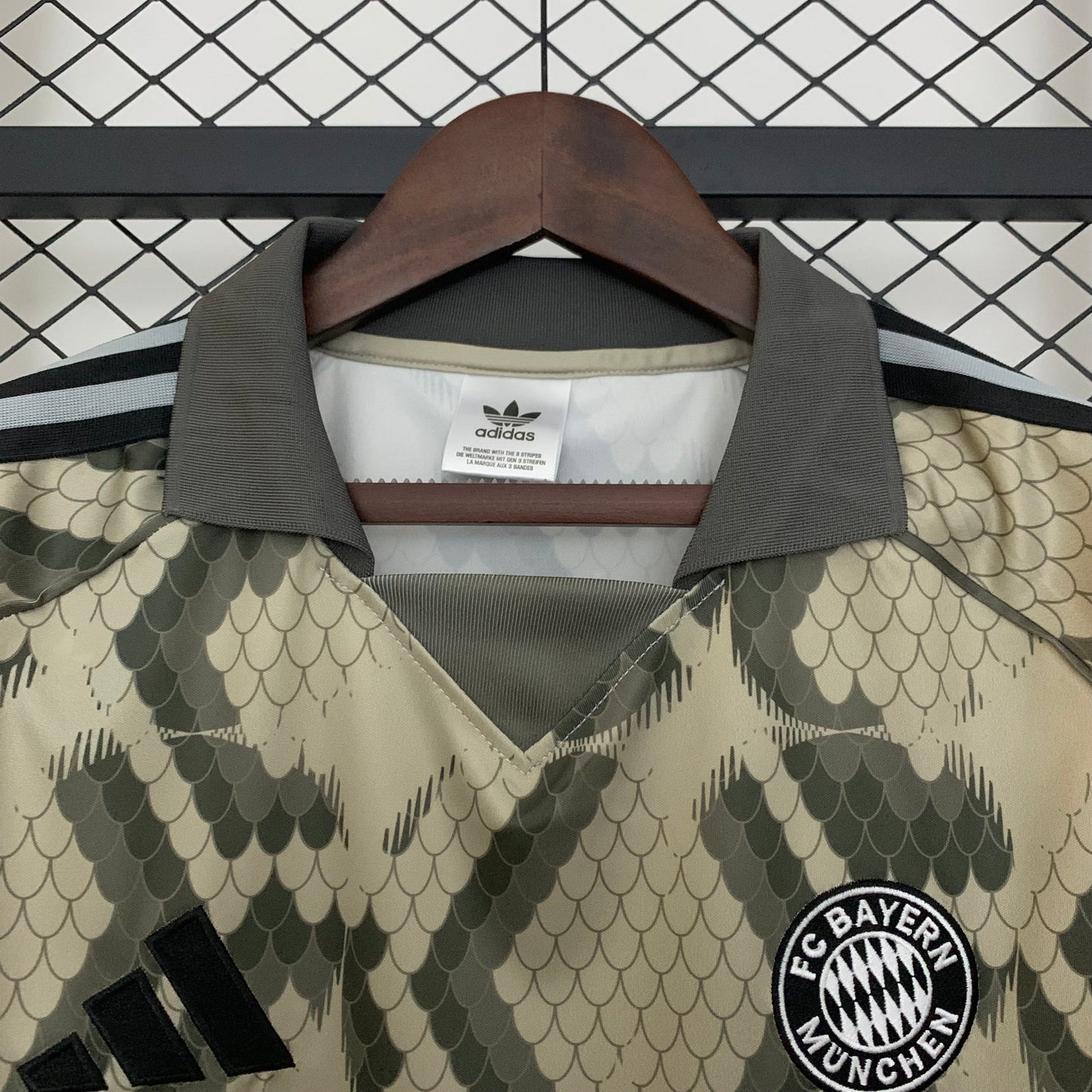 25/26 BAYERN MUNICH SPECIAL EDITION