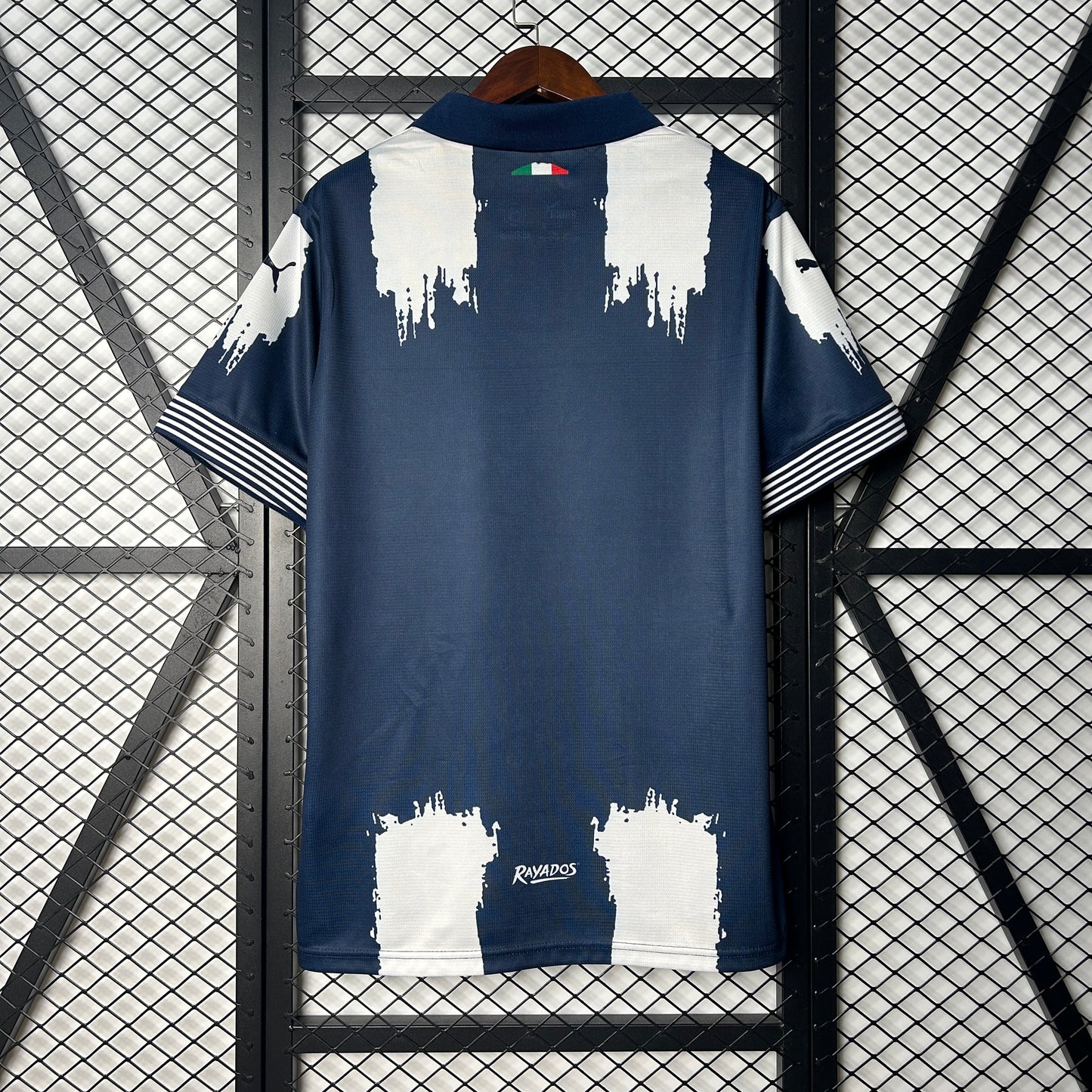 25/26 MONTERREY HOME