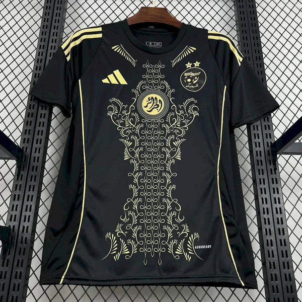 24/25 ALGERIA KARAKOU BLACK GOLD SPECIAL EDITION