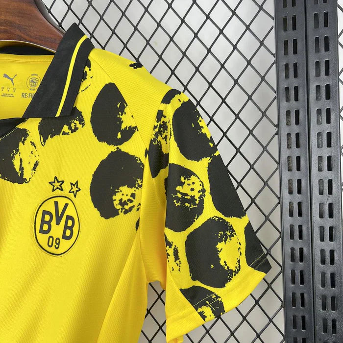 2025 BORUSSIA DORTMUND HOME