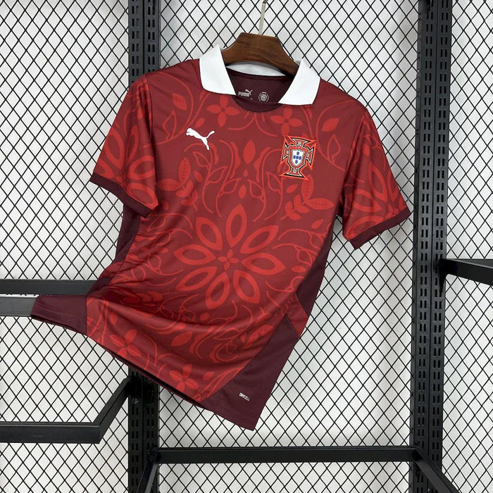 25/26 PORTUGAL TRAINING RED