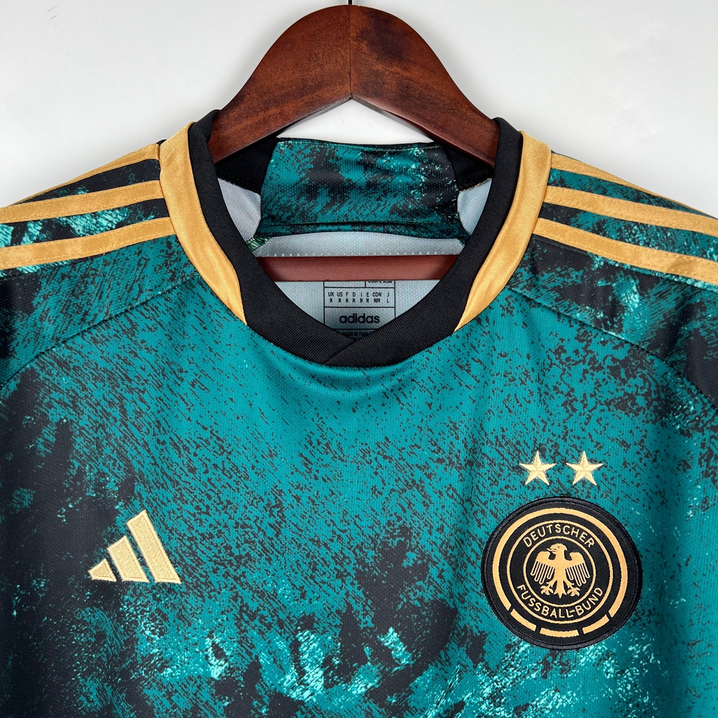 2023 GERMANY MEN