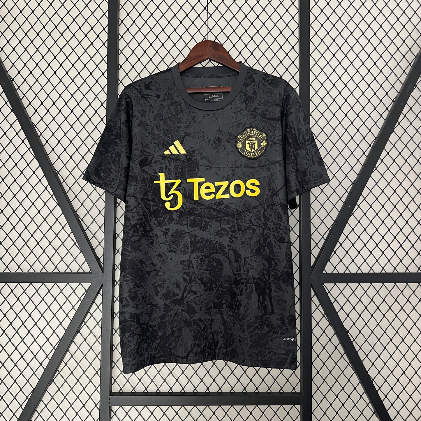 JERSEY MANCHESTER UNITED I SPECIAL EDITION LIMITED I 24/25 MEN
