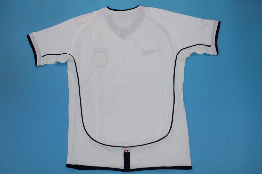 JERSEY ENGLAND 2002 (RETRO) | MEN