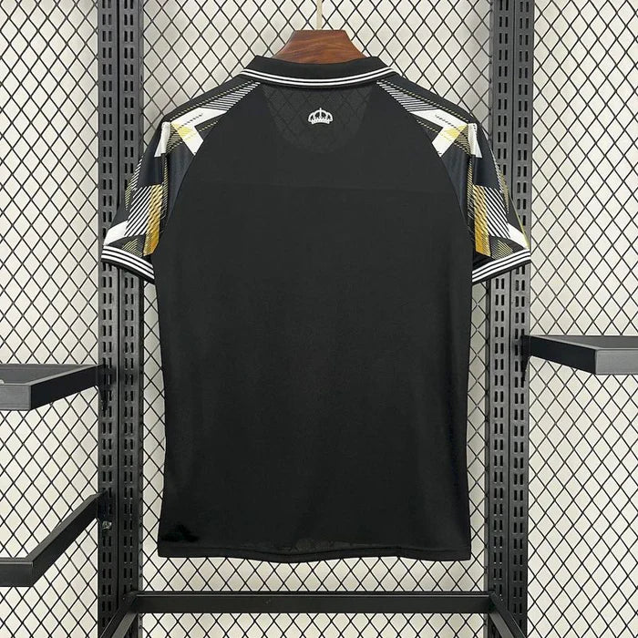 25/26 REAL MADRID SPECIAL EDITION BLACK AND WHITE