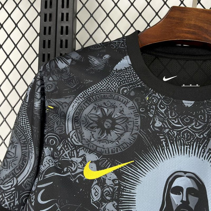 BRAZIL CHRIST REDEEMER x STASSY SPECIAL EDITION
