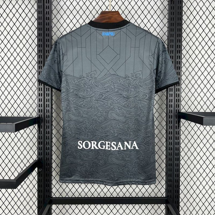 24/25 NAPOLI THIRD AWAY