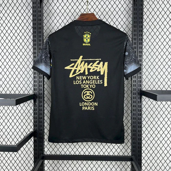 BRAZIL CHRIST REDEEMER x STASSY SPECIAL EDITION