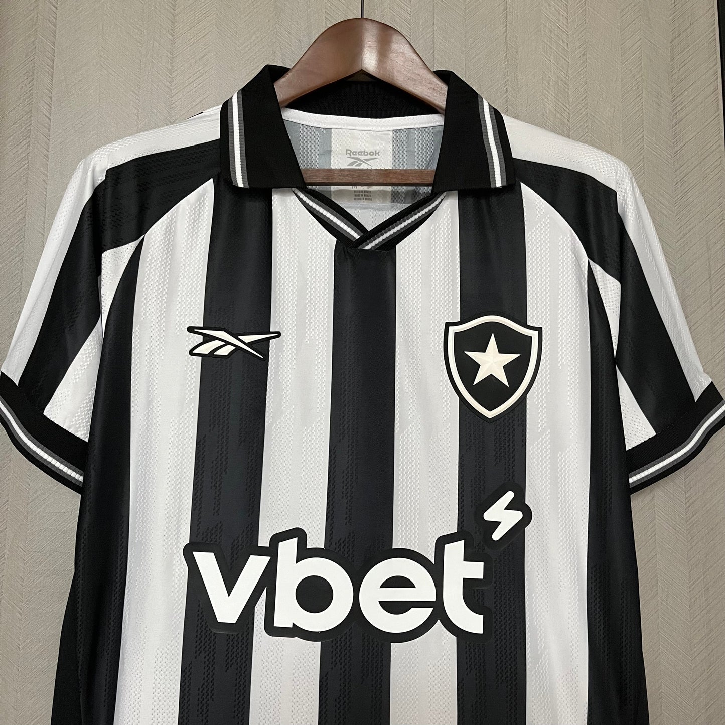 25/26 BOTAFOGO HOME