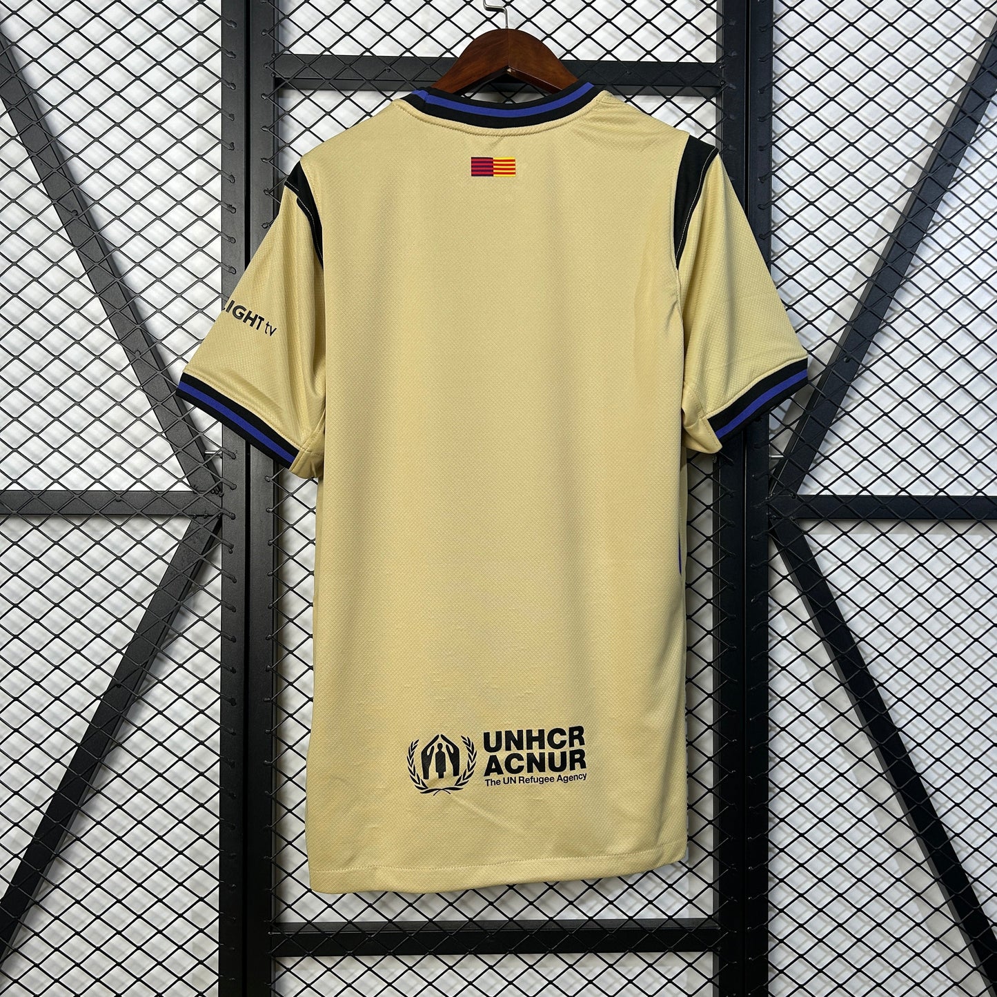 25/26 BARCELONA AWAY