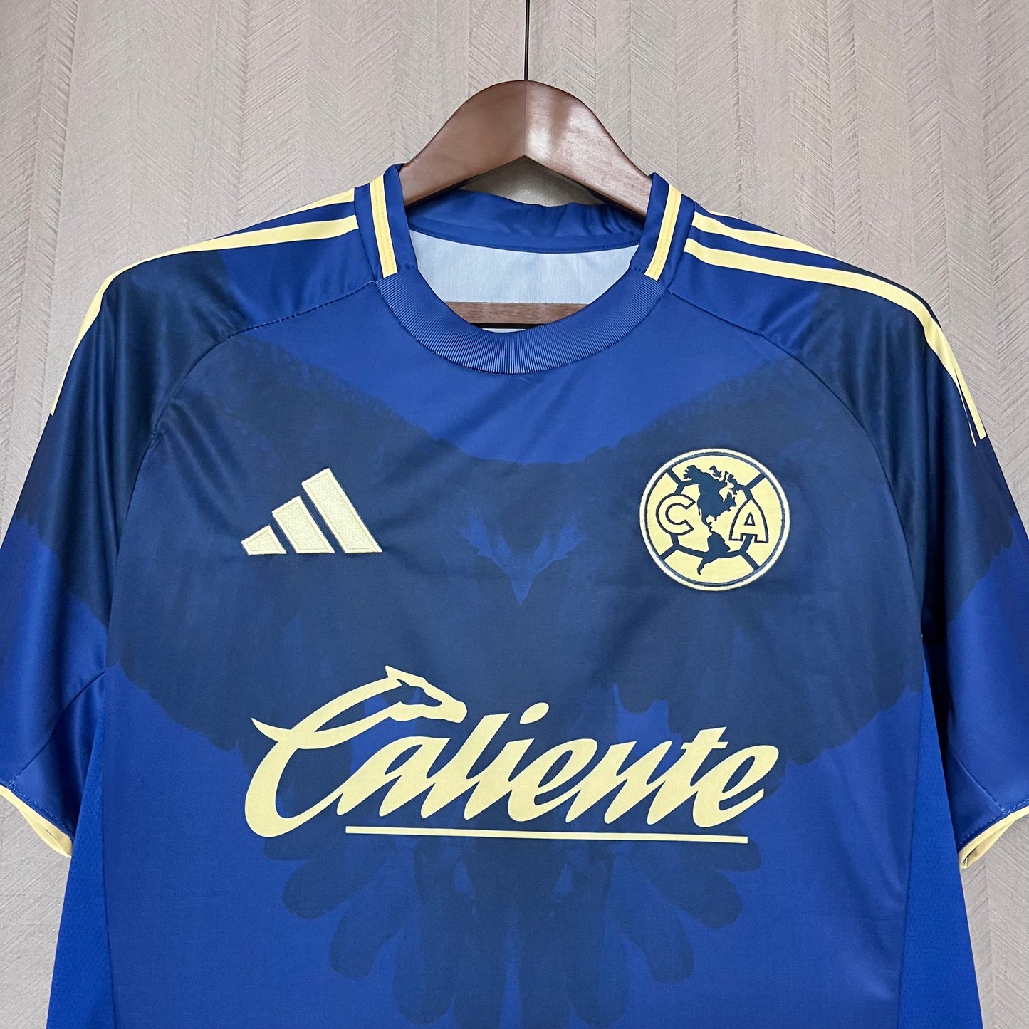 25/26 CLUB AMERICA THIRD