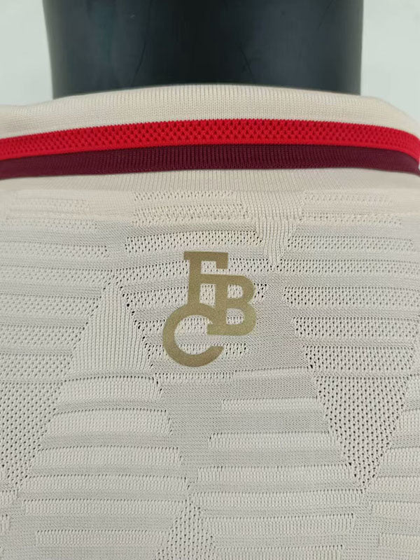 JERSEY BAYER DE MUNICH 24/25 (PLAYER VERSION)