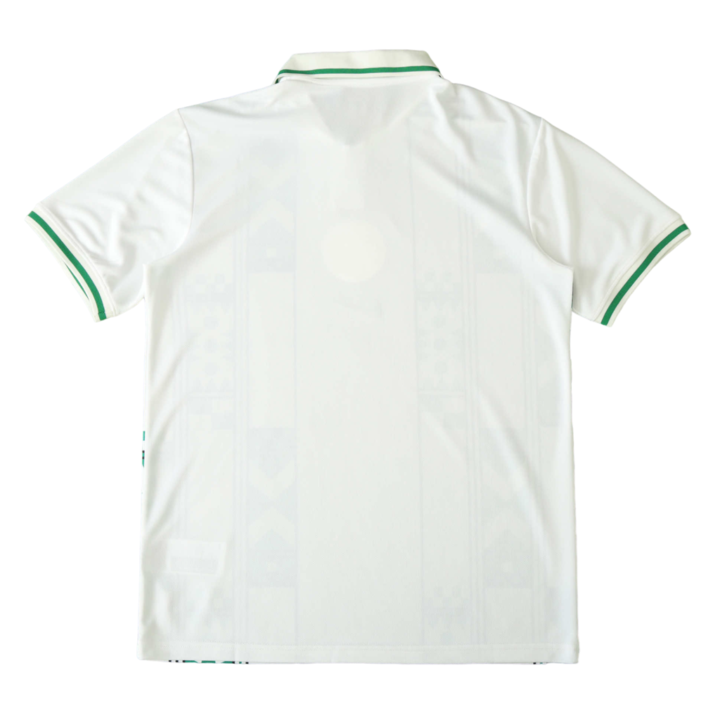 24/25 NIGERIA AWAY