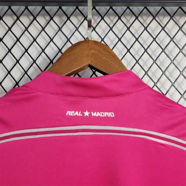 14/15 REAL MADRID RETRO PINK