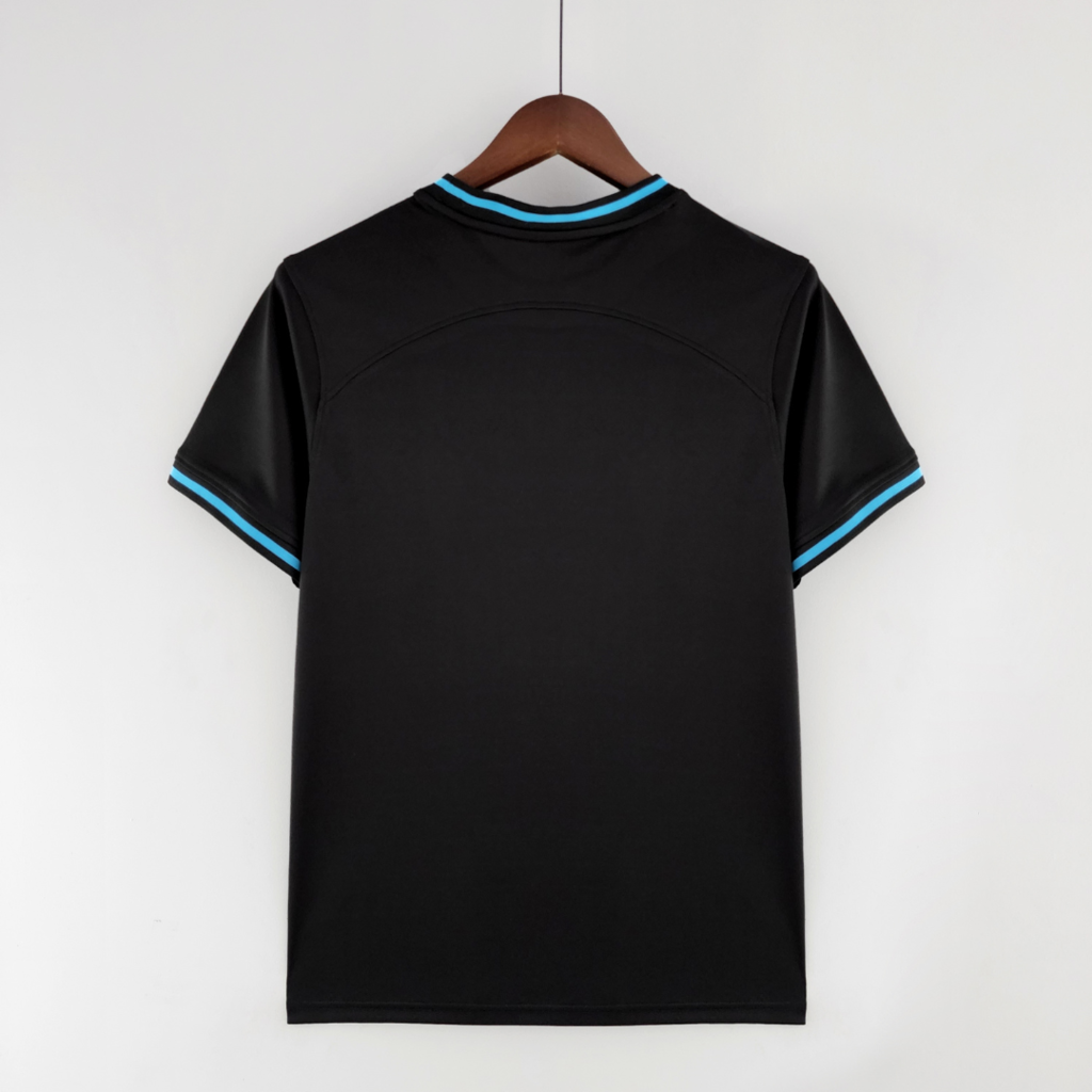 JERSEY BRAZIL SPECIAL EDITION REFLECTIVE