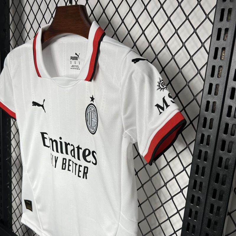 AC MILAN SET KIDS II 24/25