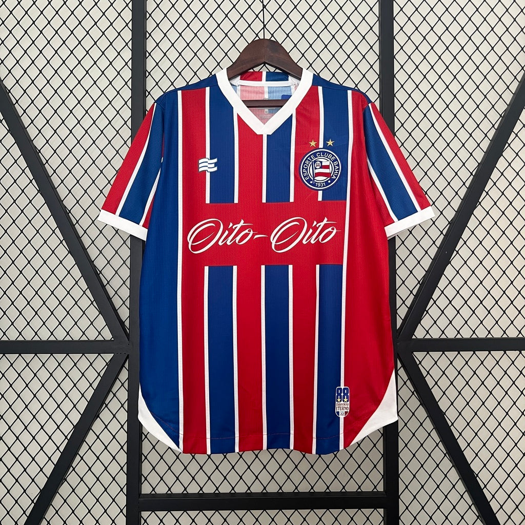 JERSEY BAHIA 1998 (RETRO)