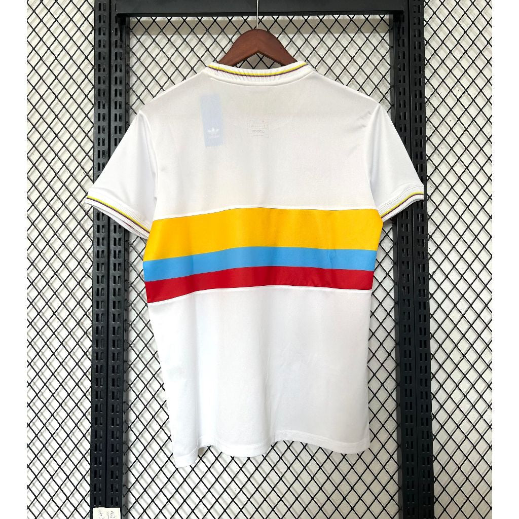 JERSEY COLOMBIA SPECIAL EDITION 24/25 (MEN)