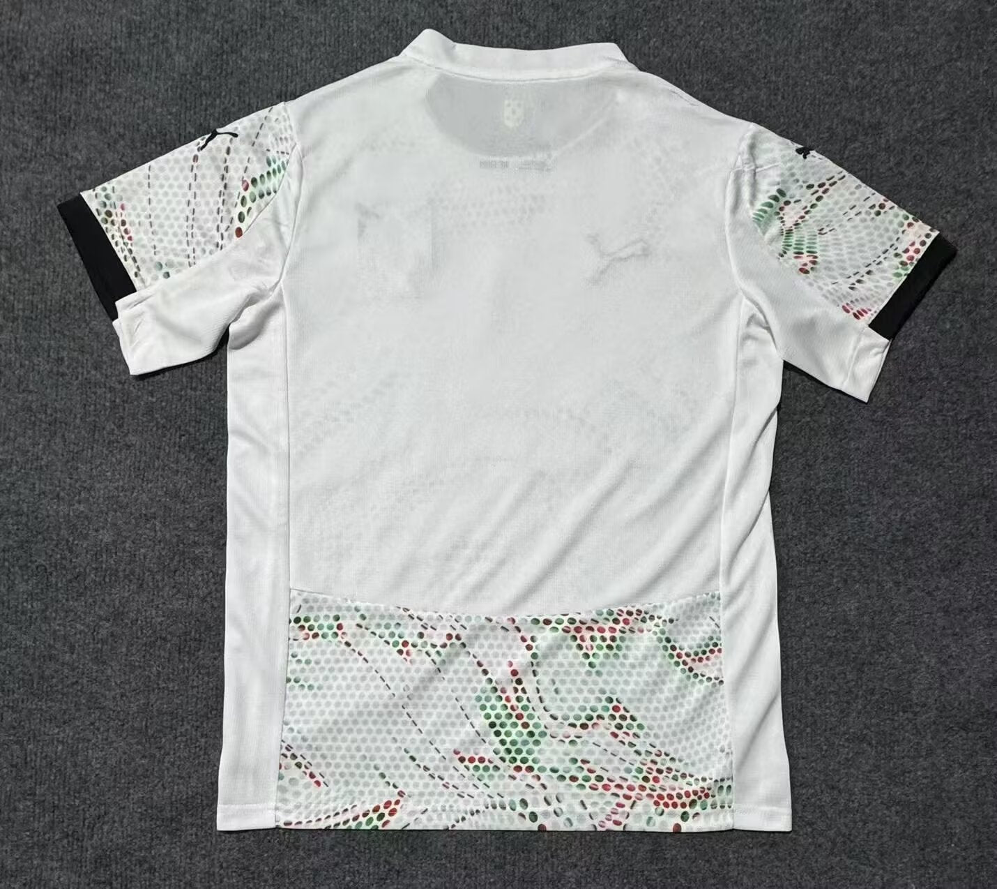 JERSEY PORTUGAL PUMA 2025