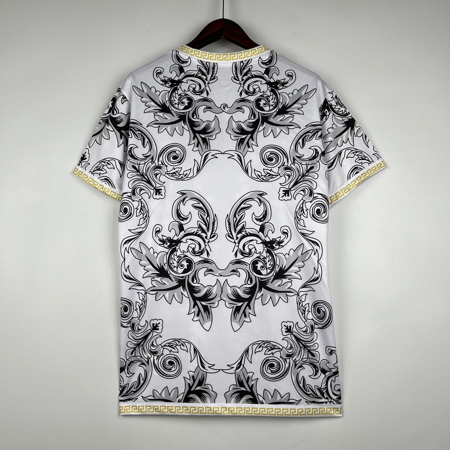 23/24 ITALY SPECIAL EDITION WHITE RETRO